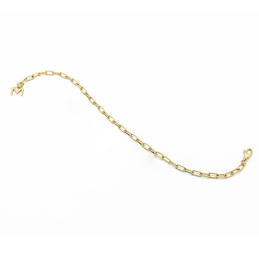 PUZZLE CHARM BRACCIALE