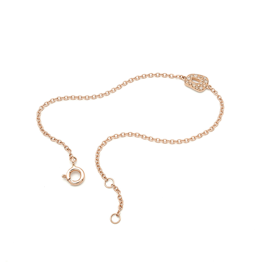 Mini Puzzle bracelet