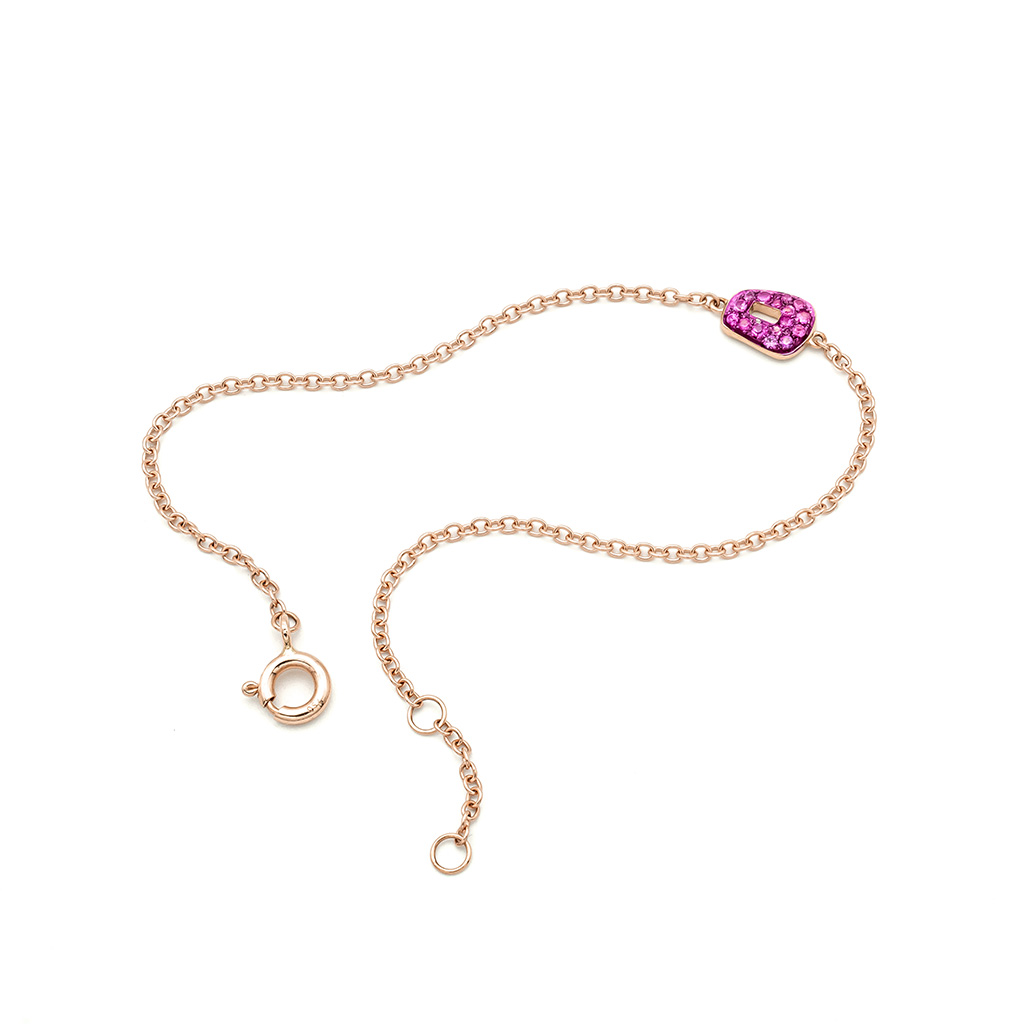 CIONDOLO MINI PUZZLE