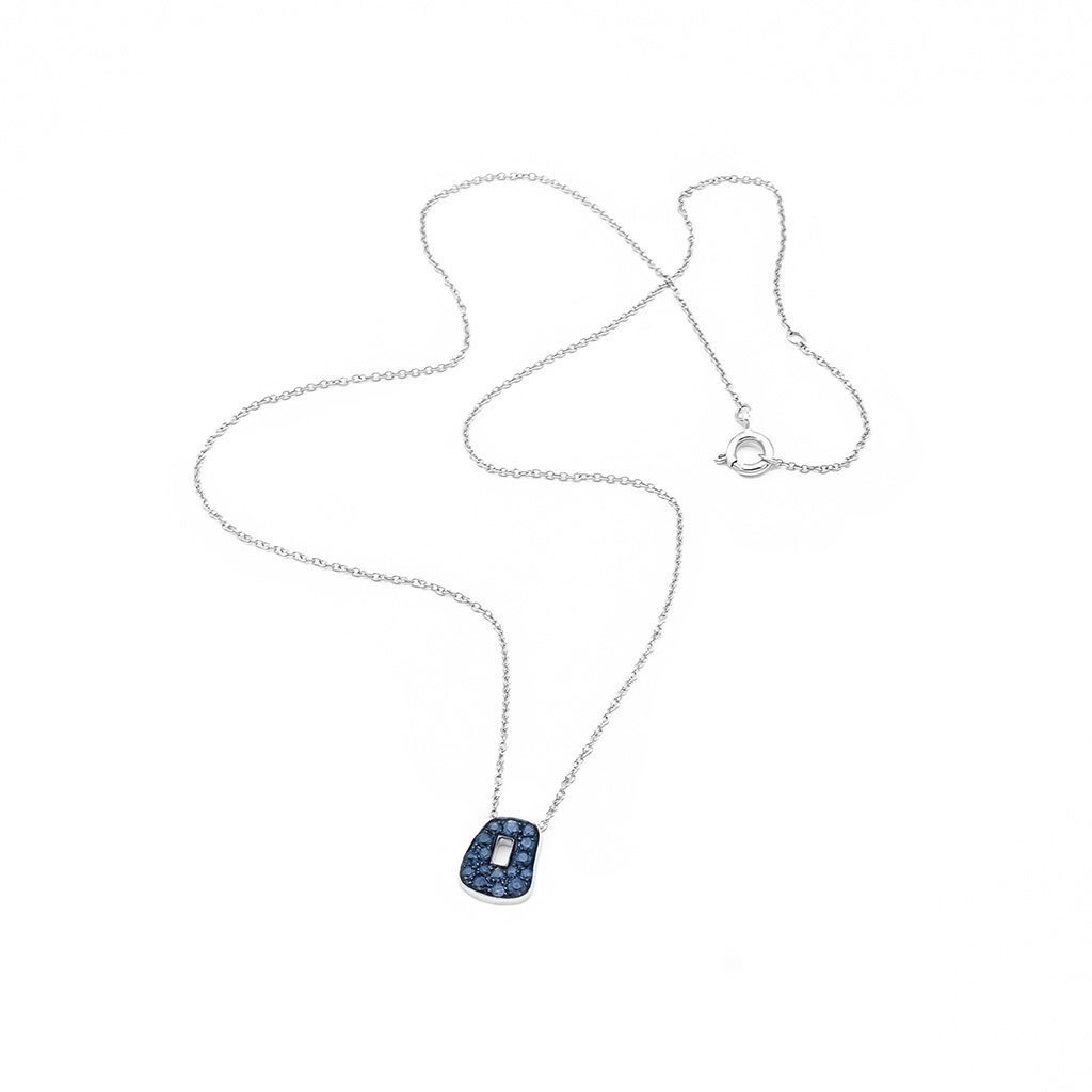 CIONDOLO MINI PUZZLE