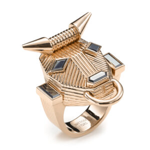 Anello Urban Animals