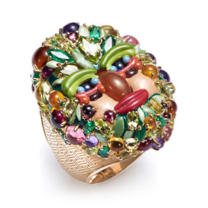 Anello Arcimboldo