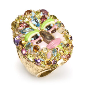 Anello Arcimboldo