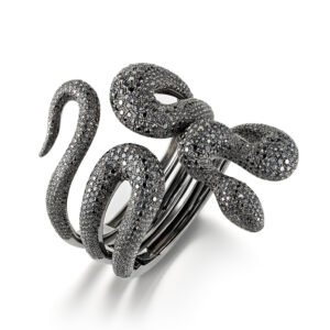 Bracciale African Queen