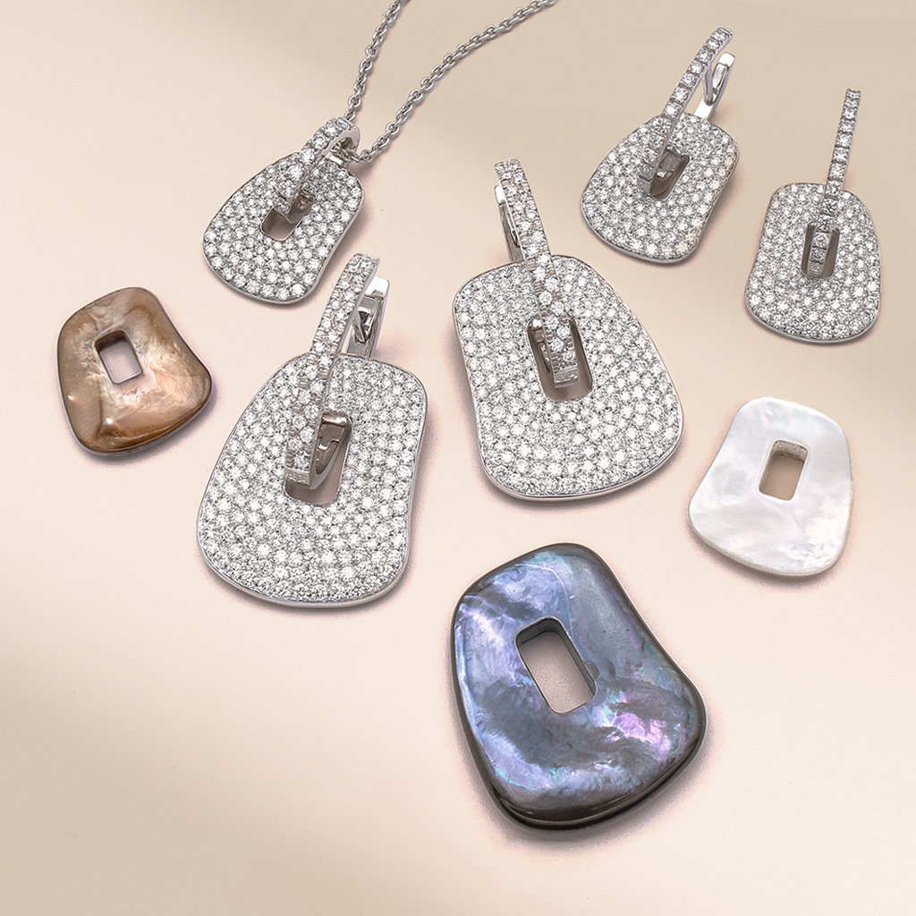 Collezione Puzzle Spare Parts