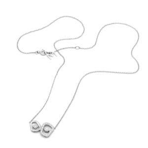 Puzzle Diamonds contrarié pendant