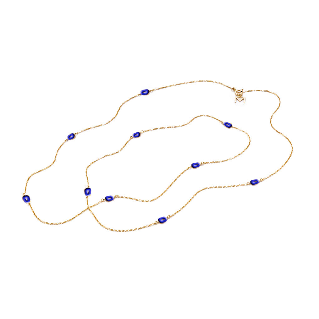 Mini Puzzle necklace