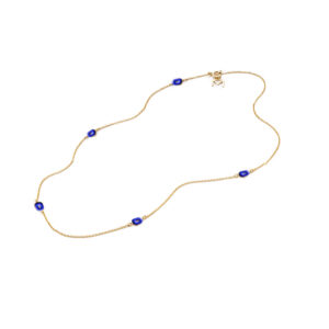 Mini Puzzle necklace