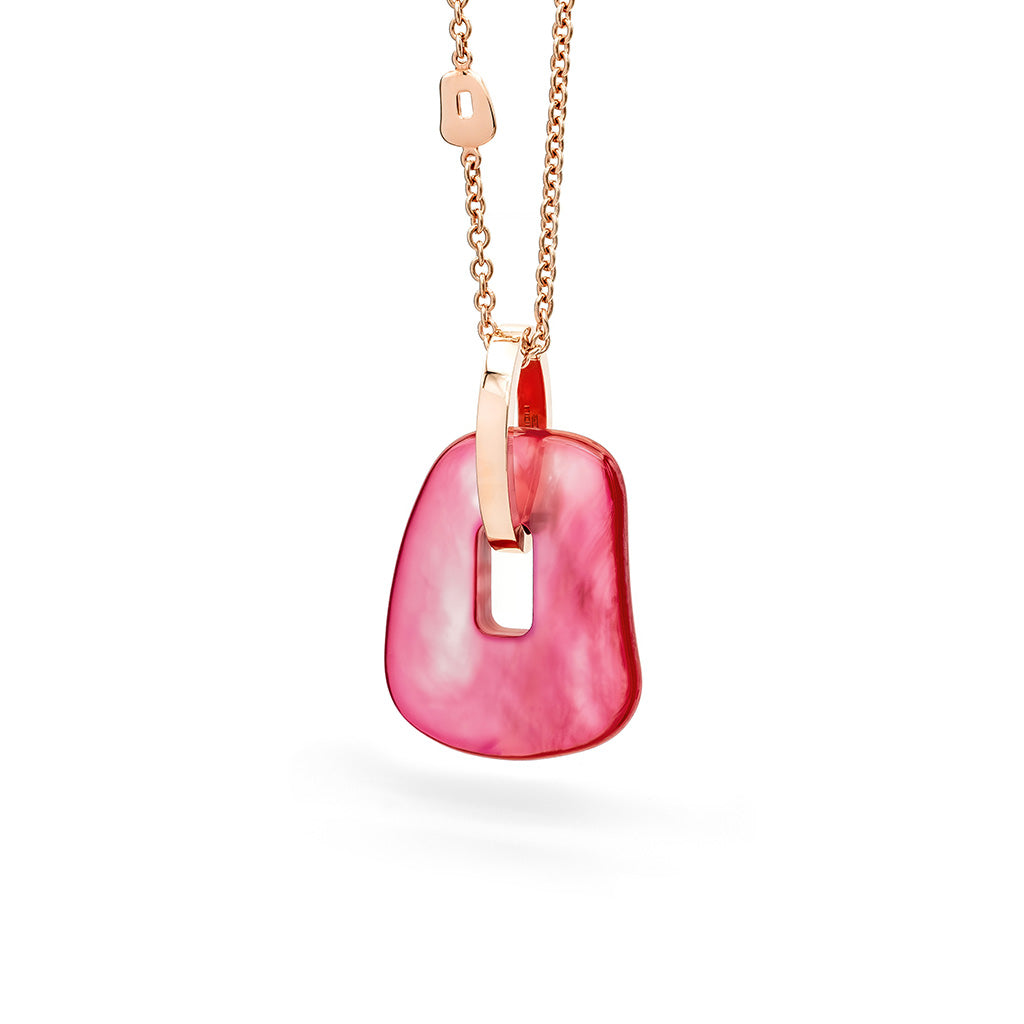 Puzzle medium pendant 3 colours