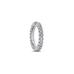 X-Band eternity ring (1,91 - 2,09 ct.)